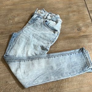 Cat & Jack Ultimate Stretch Skinny Jeans!